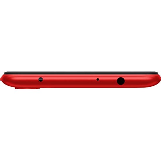 Airtree Redmi Mi Note 6 Pro (Red, 6GB RAM, 64GB Storage) refurbished