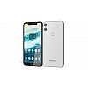 Motorola Moto ONE (4/64 GB, White) Refurbished 