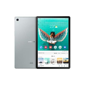 Samsung Galaxy Tab S5e (2019,Wi-Fi) SM-T720N 64GB 10.5" Wi-Fi only Tablet International Version (Silver) Samsung Galaxy Tab S5e (2019,Wi-Fi) SM-T720N 64GB 10.5" Wi-Fi only Tablet International Version (Silver)