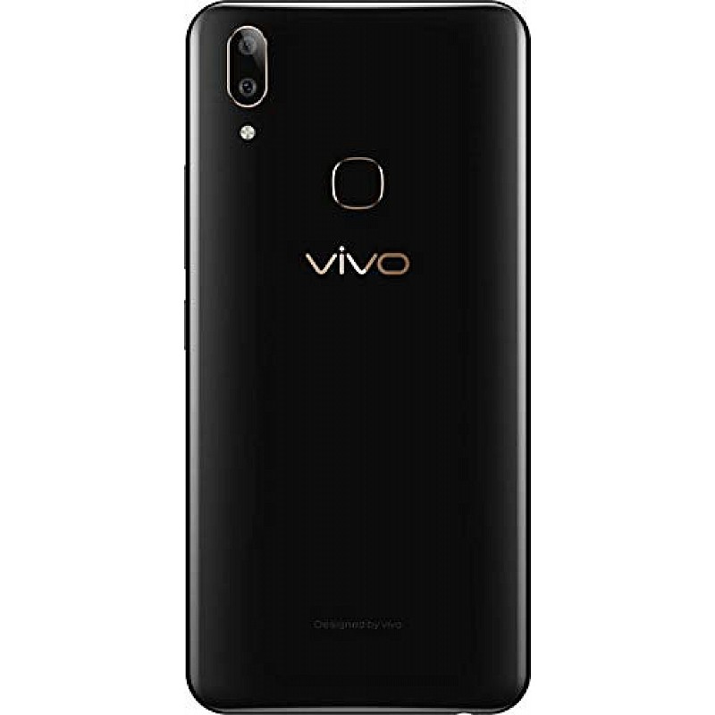 Vivo V9 Pro (4GB RAM 64GB Storage Black Refurbished