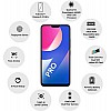 Vivo V9 Pro (4GB RAM 64GB Storage Black Refurbished