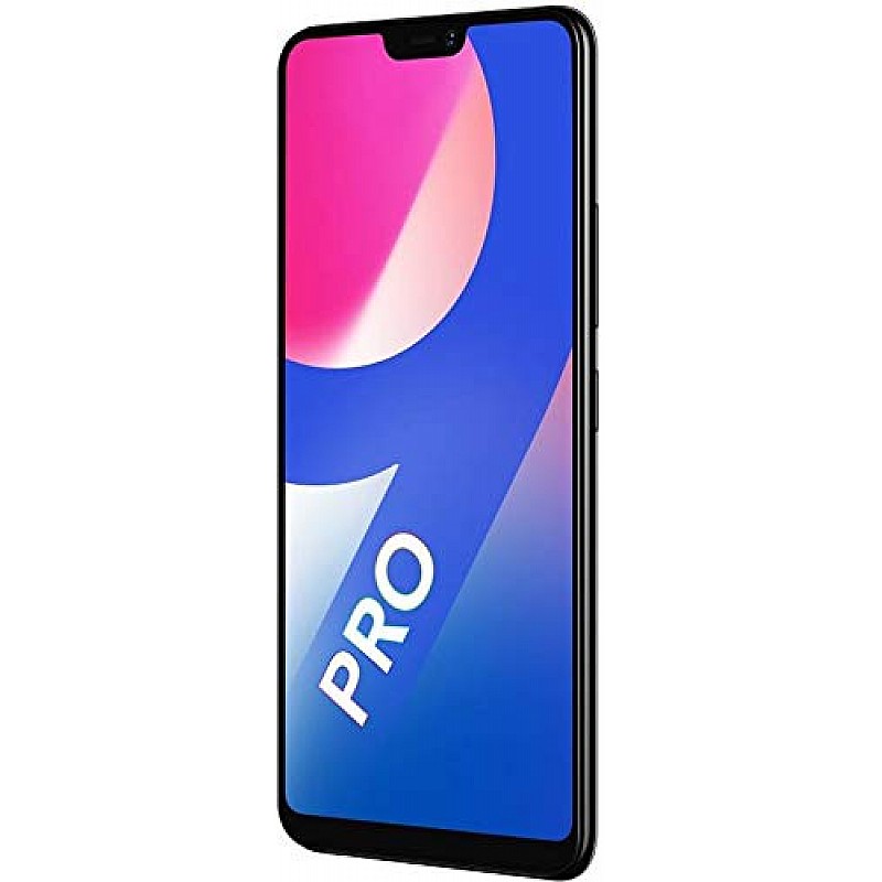 Vivo V9 Pro (4GB RAM 64GB Storage Black Refurbished