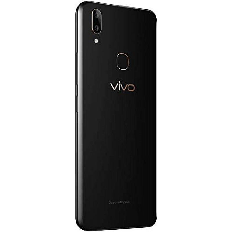 Vivo V9 Pro (4GB RAM 64GB Storage Black Refurbished