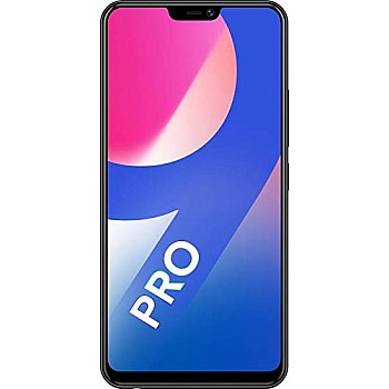 Vivo V9 Pro (4GB RAM 64GB Storage Black Refurbished