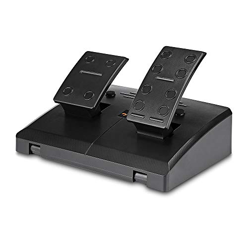 PXN V3Ii Racing Game Steering Wheel With Brake Pedal Pc PXN V3Ii Racing Game Steering Wheel With Brake Pedal Pc