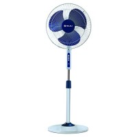 Bajaj Neo-Spectrum 400 mm Pedestal Fan (Blue)