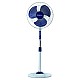 Bajaj Neo-Spectrum 400 mm Pedestal Fan (Blue)