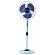 Bajaj Neo-Spectrum 400 mm Pedestal Fan (Blue)