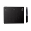 HUION HS64 Graphics Drawing Tablet Battery-Free Stylus Android Windows macO (HS64, 6.3 x 4 inch)