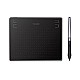 HUION HS64 Graphics Drawing Tablet Battery-Free Stylus Android Windows macO (HS64, 6.3 x 4 inch)