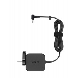 Asus AD45-00B 45W Laptop Adapter/Charger Without Power Cord for Select Models of ASUS (20 V, 2.5 A, 4 mm x 1.2mm Diameter ~