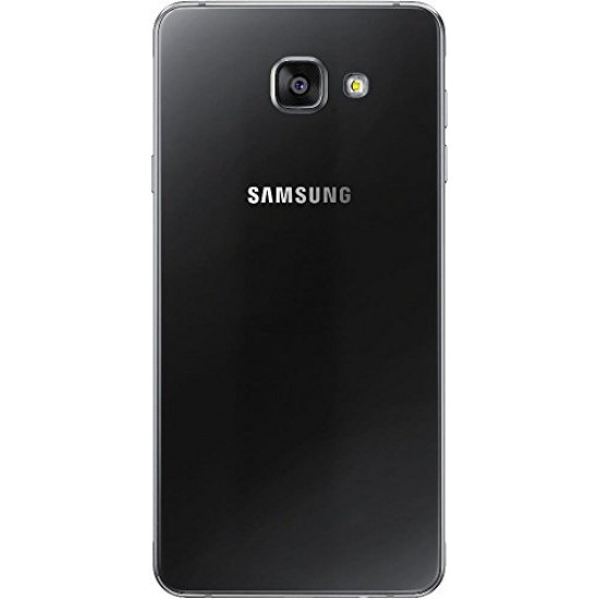 Samsung A7 (2016) Black 3GB RAM 16 GB Storage Refurbished