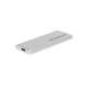 Transcend 240C 240GB Portable SSD up to 520 MBs USB 3.1 Gen 2 External Solid State Drive TS240GESD240C