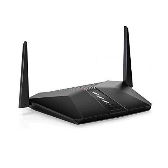 NETGEAR Nighthawk AX4 4-Stream WiFi 6 Router (RAX40) - AX3000 Wireless Speed (up to 3Gbps)