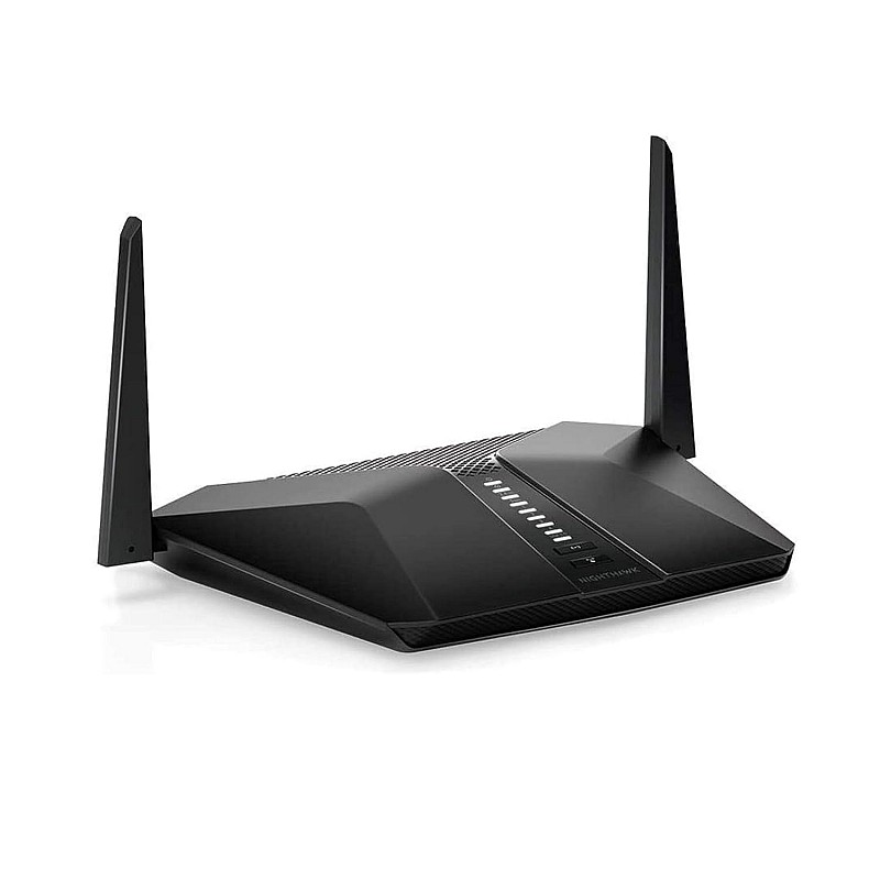 NETGEAR Nighthawk AX4 4-Stream WiFi 6 Router (RAX40) - AX3000 Wireless Speed (up to 3Gbps)