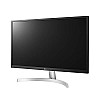 LG 27 Inch 4K-UHD HDR 10 Monitor with IPS Panel 27UL500 White