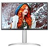 LG 27 Inch 4K-UHD HDR 10 Monitor with IPS Panel 27UL500 White