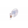 Orient Electric Wall-43 400 MM Wall Mounted Fan (Crystal white)