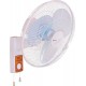 Orient Electric Wall-43 400 MM Wall Mounted Fan (Crystal white)