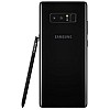 Samsung Galaxy Note 8 (Midnight Black, 6GB RAM, 64GB Storage) Refurbished