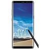 Samsung Galaxy Note 8 (Midnight Black, 6GB RAM, 64GB Storage) Refurbished