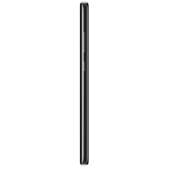 Samsung Galaxy Note 8 (Midnight Black, 6GB RAM, 128 GB Storage) Refurbished