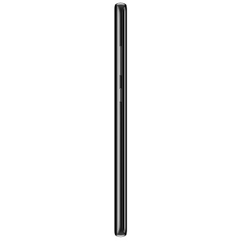 Samsung Galaxy Note 8 (Midnight Black, 6GB RAM, 64GB Storage) Refurbished