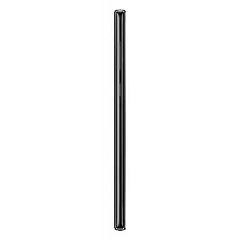 Samsung Galaxy Note 9 (Midnight Black 8GB RAM 512GB Storage Refurbished