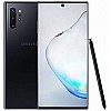 Samsung Galaxy Note10 Plus (Aura Black, 12GB RAM, 256GB Storage) Refurbished