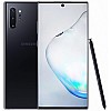 Samsung Galaxy Note10 Plus (Aura Black, 12GB RAM, 256GB Storage) Refurbished