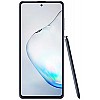 Samsung Galaxy Note10 Lite (Aura Black, 6GB RAM, 128GB Storage) Refurbished