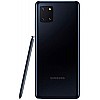 Samsung Galaxy Note10 Lite (Aura Black, 6GB RAM, 128GB Storage) Refurbished