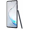 Samsung Galaxy Note10 Lite (Aura Black, 6GB RAM, 128GB Storage) Refurbished