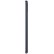 Samsung Galaxy Note10 Lite (Aura Black, 6GB RAM, 128GB Storage) Refurbished