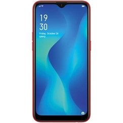 OPPO A1K (Red, 2GB RAM, 32GB Storage) Refurbished