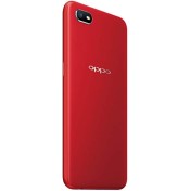OPPO A1K (Red, 2GB RAM, 32GB Storage) refurbished