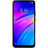 Xiaomi Redmi 7 Dual Sim 64 GB, 3 GB Ram, 4G LTE, Black (Refurbished)