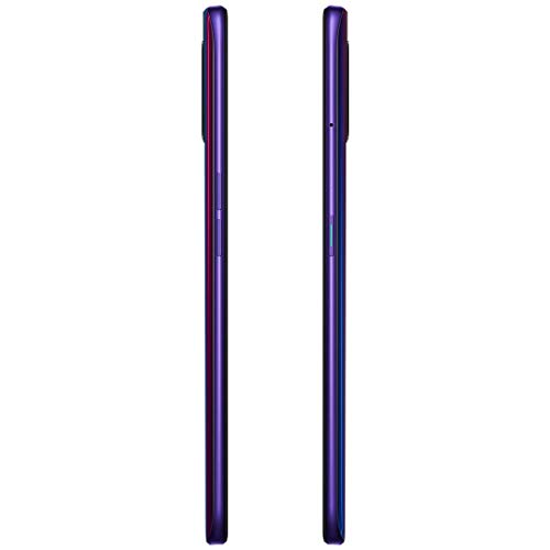 OPPO F11 Pro Thunder Black, 6GB RAM, 128GB Storage Refurbished