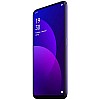 OPPO F11 Pro Thunder Black, 6GB RAM, 128GB Storage Refurbished