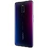 OPPO F11 Pro Thunder Black, 6GB RAM, 128GB Storage Refurbished