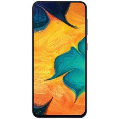 Samsung Galaxy A30 3GB RAM,32GB Storage White refurbished