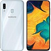 Samsung Galaxy A30 3GB RAM,32GB Storage White Refurbished