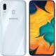 Samsung Galaxy A30 3GB RAM 32GB White Refurbished