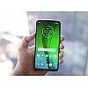 Moto G7 (Black, 4GB RAM, 64GB Storage) refurbished