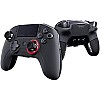 Nacon PS4 Revolution Unlimited Pro Controller Joystick  (Black, For PS4)