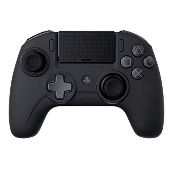 Nacon PS4 Revolution Unlimited Pro Controller Joystick  (Black, For PS4)