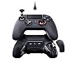 Nacon PS4 Revolution Unlimited Pro Controller Joystick  (Black, For PS4)