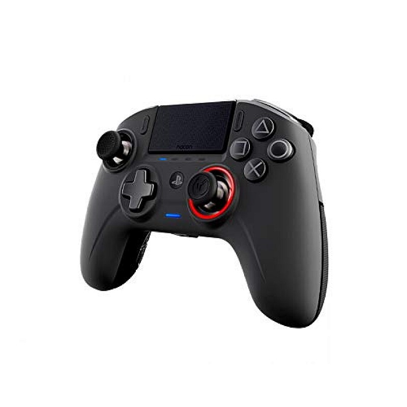 Nacon PS4 Revolution Unlimited Pro Controller Joystick  (Black, For PS4)