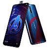 OPPO F11 Pro Avengers Limited Edition (Space Blue, 6GB RAM, 128GB Storage) Refurbished