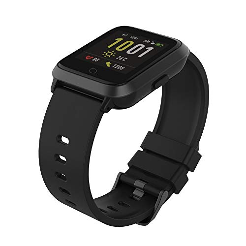10.or Crafted for Amazon Cosmos Smartwatch with GPS and Transreflective Display 10.or Crafted for Amazon Cosmos Smartwatch with GPS and Transreflective Display